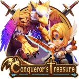 Bocoran RTP Slot Dragoon Soft Conqueror's Treasure